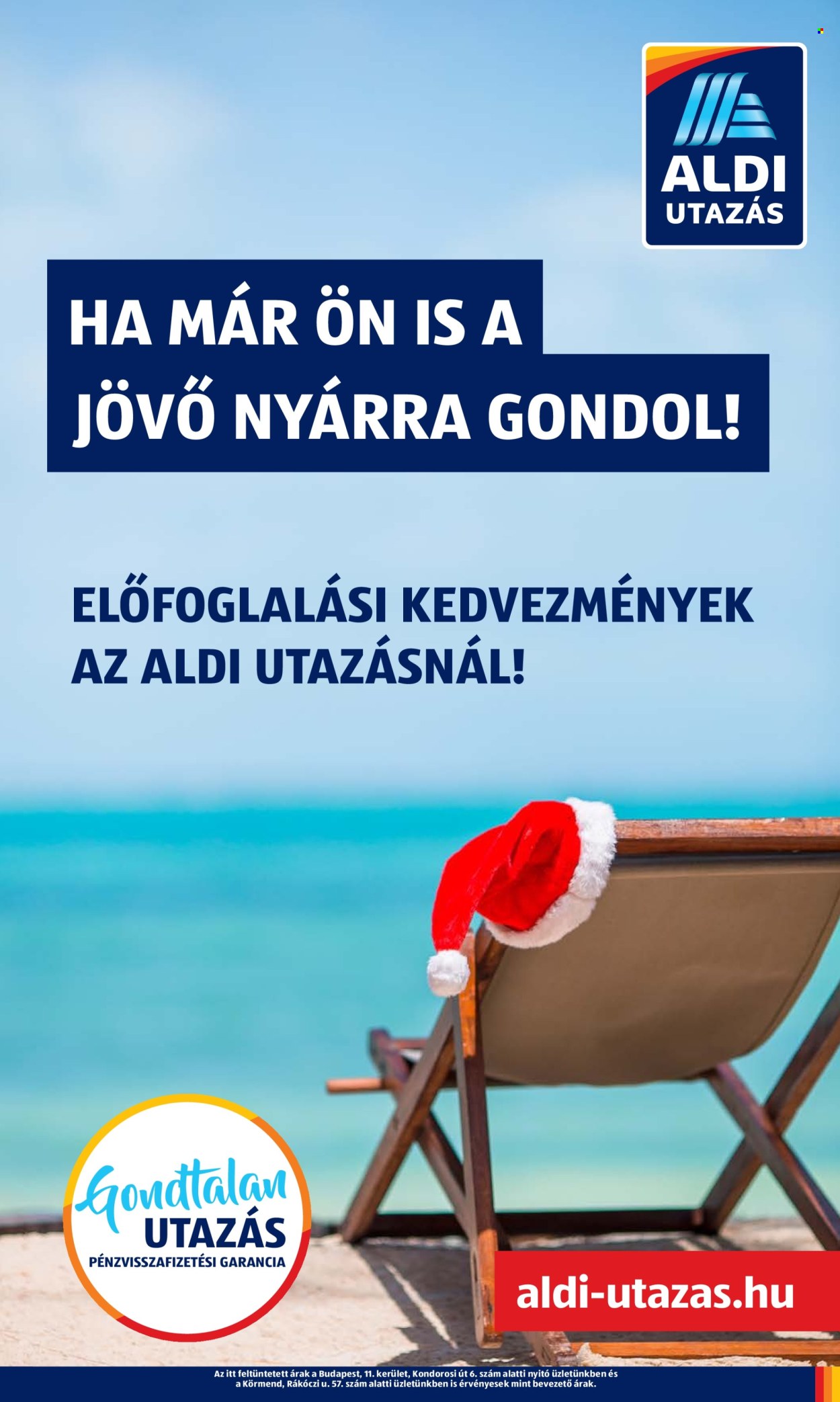 Aldi akciós újságok - 2024.12.19 - 2024.12.24. Oldal 59