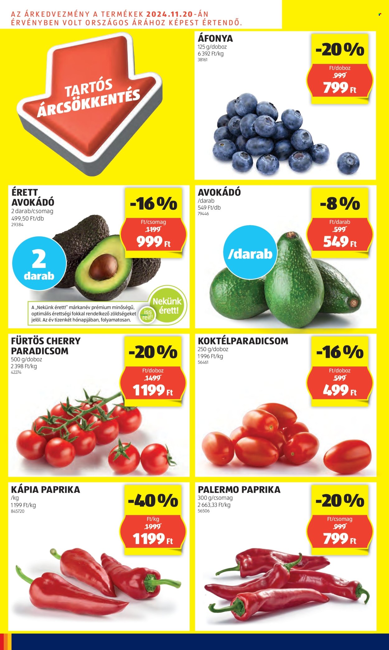 Aldi akciós újságok - 2024.12.19 - 2024.12.24. Oldal 64