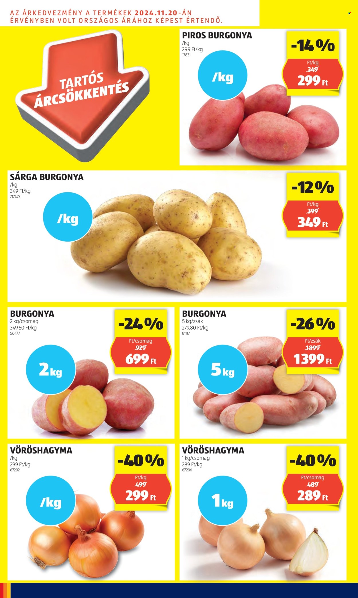 Aldi akciós újságok - 2024.12.19 - 2024.12.24. Oldal 68