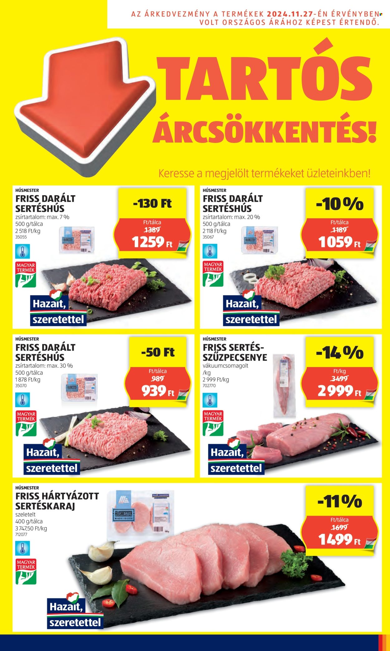 Aldi akciós újságok - 2024.12.19 - 2024.12.24. Oldal 69