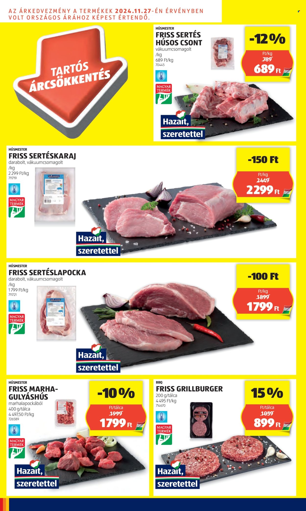 Aldi akciós újságok - 2024.12.19 - 2024.12.24. Oldal 70