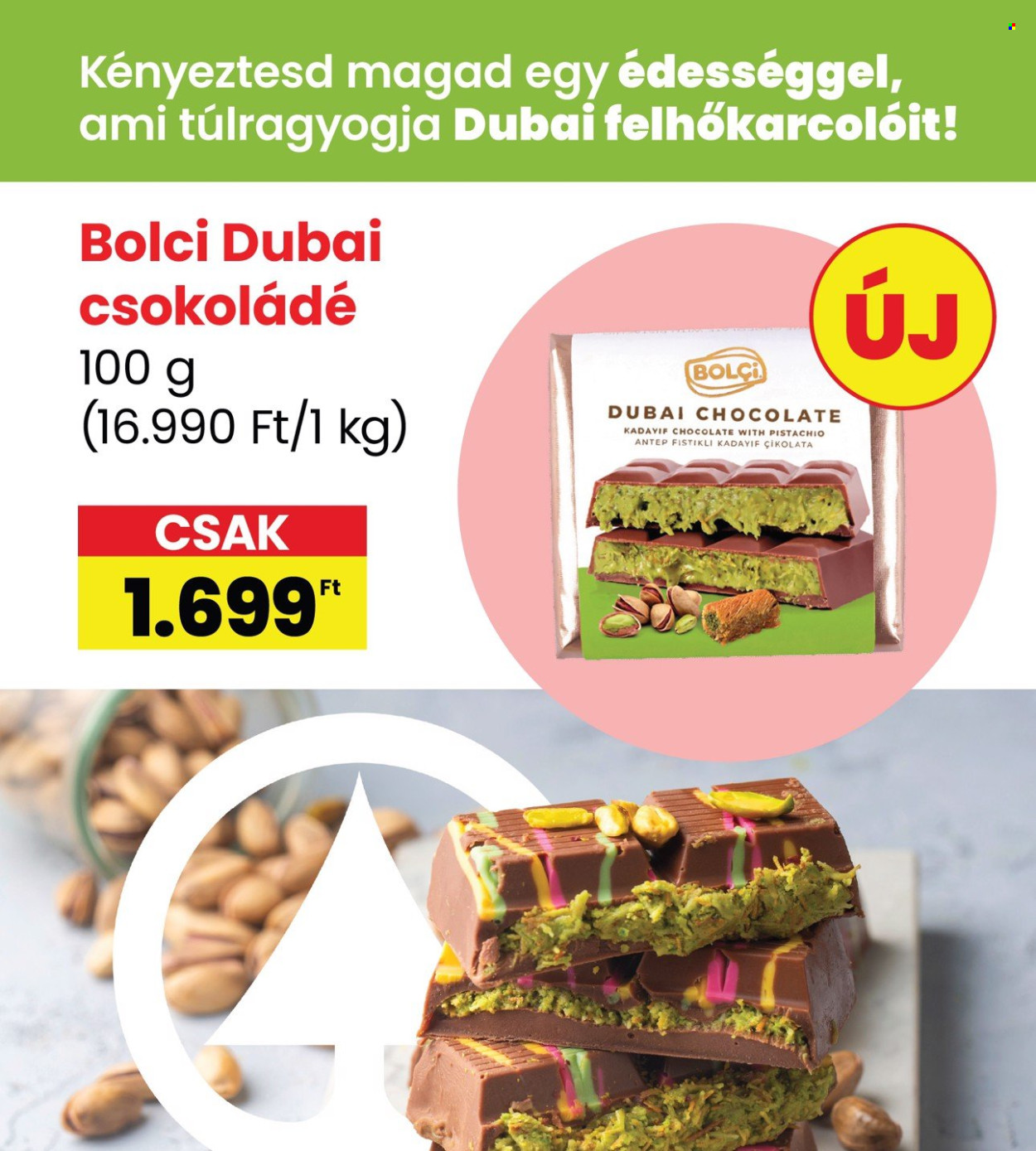 INTERSPAR akciós újságok - 2024.12.23 - 2025.01.02. Oldal 2