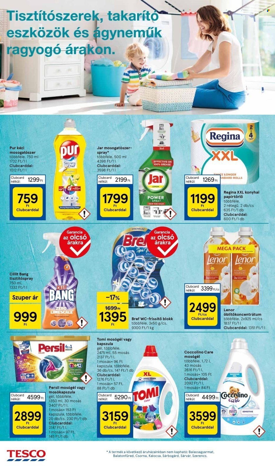 TESCO akciós újságok - 2024.12.27 - 2024.12.31. Oldal 14