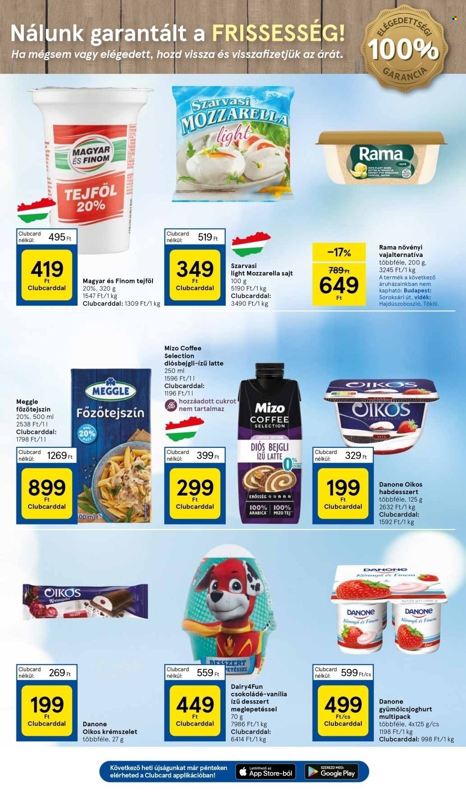 TESCO akciós újságok - 2024.12.27 - 2024.12.31. Oldal 19
