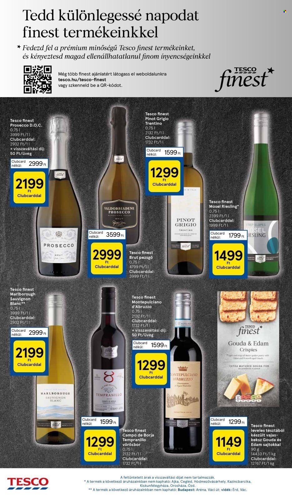 TESCO akciós újságok - 2024.12.27 - 2024.12.31. Oldal 24