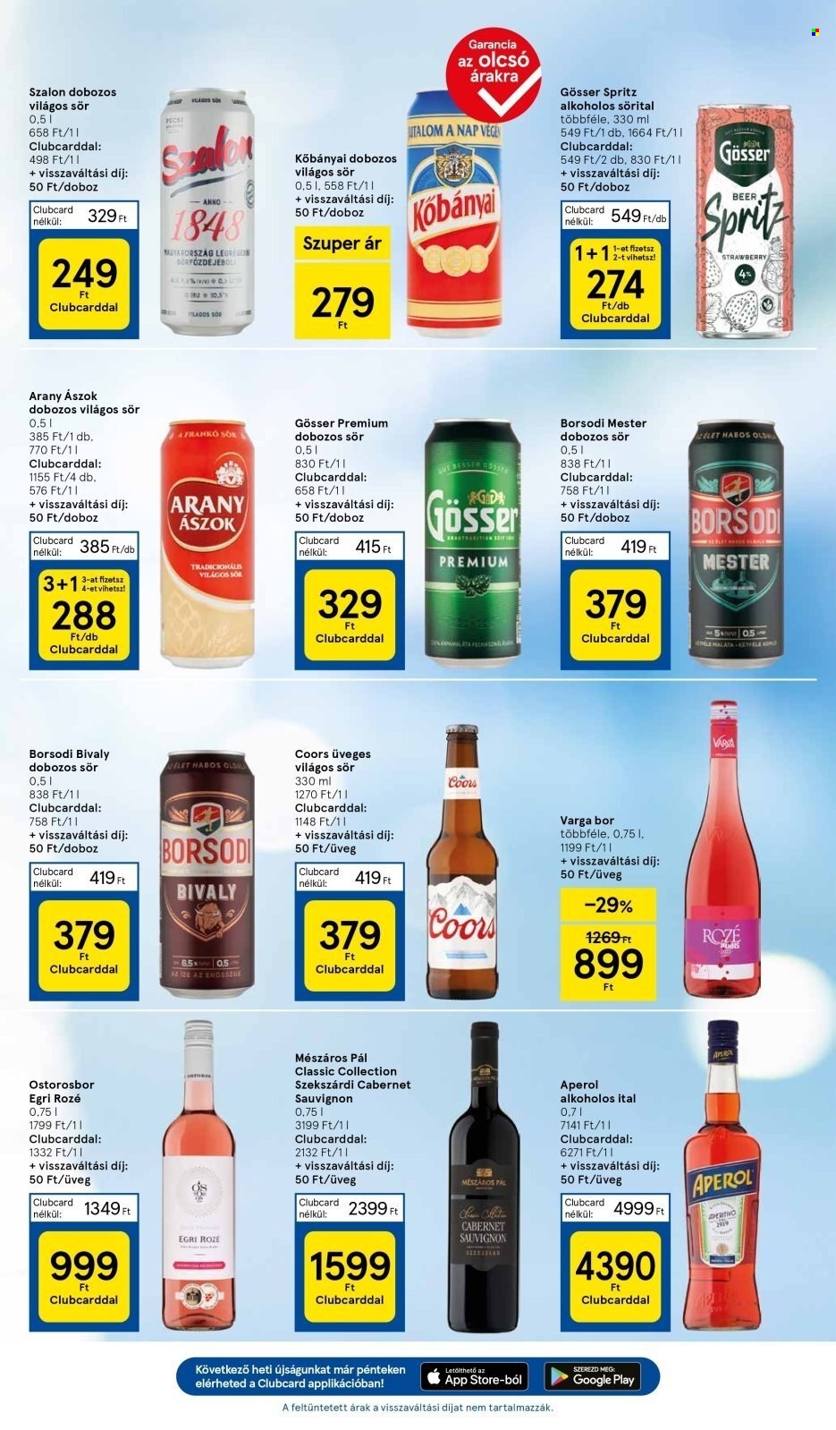 TESCO akciós újságok - 2024.12.27 - 2024.12.31. Oldal 25