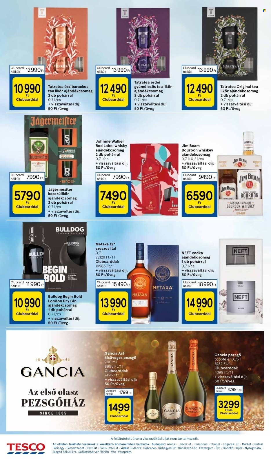 TESCO akciós újságok - 2024.12.27 - 2024.12.31. Oldal 26