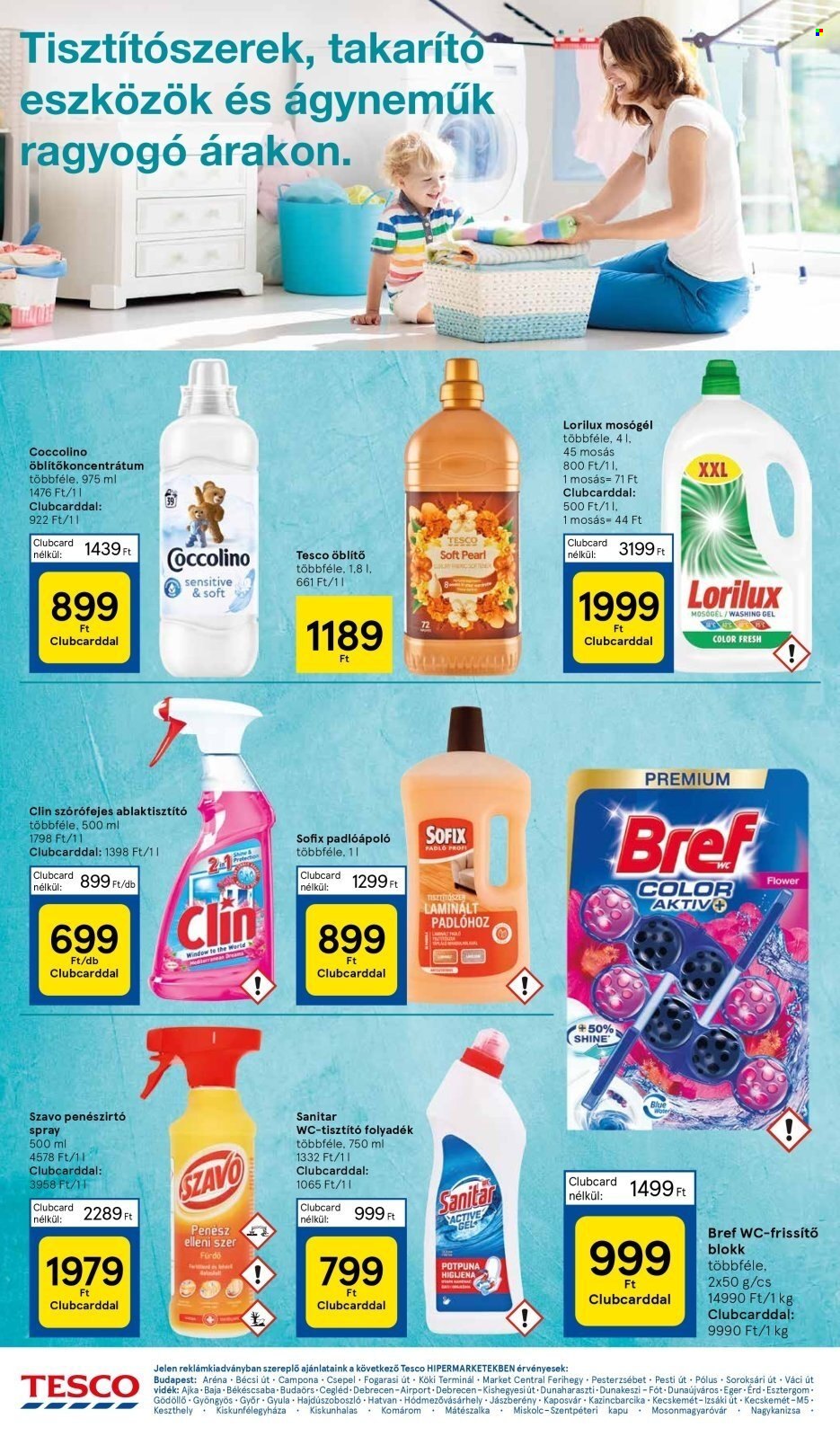 TESCO akciós újságok - 2024.12.27 - 2024.12.31. Oldal 28