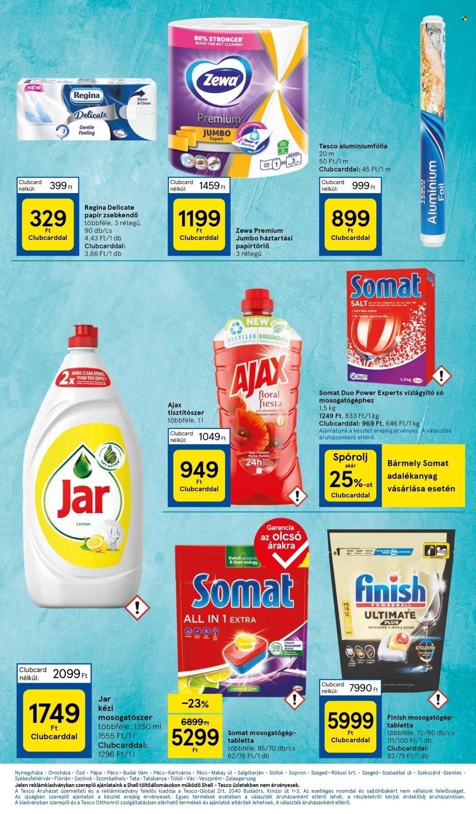 TESCO akciós újságok - 2024.12.27 - 2024.12.31. Oldal 29