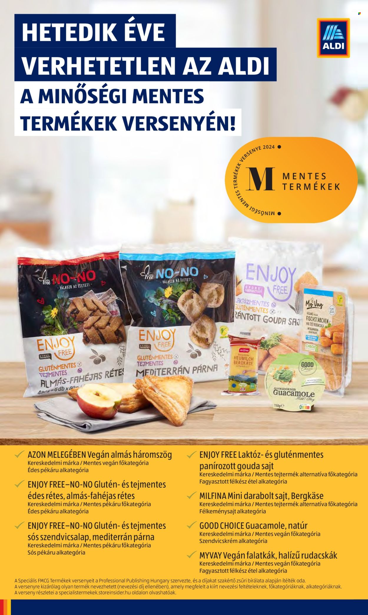 Aldi akciós újságok - 2024.12.27 - 2024.12.31. Oldal 30