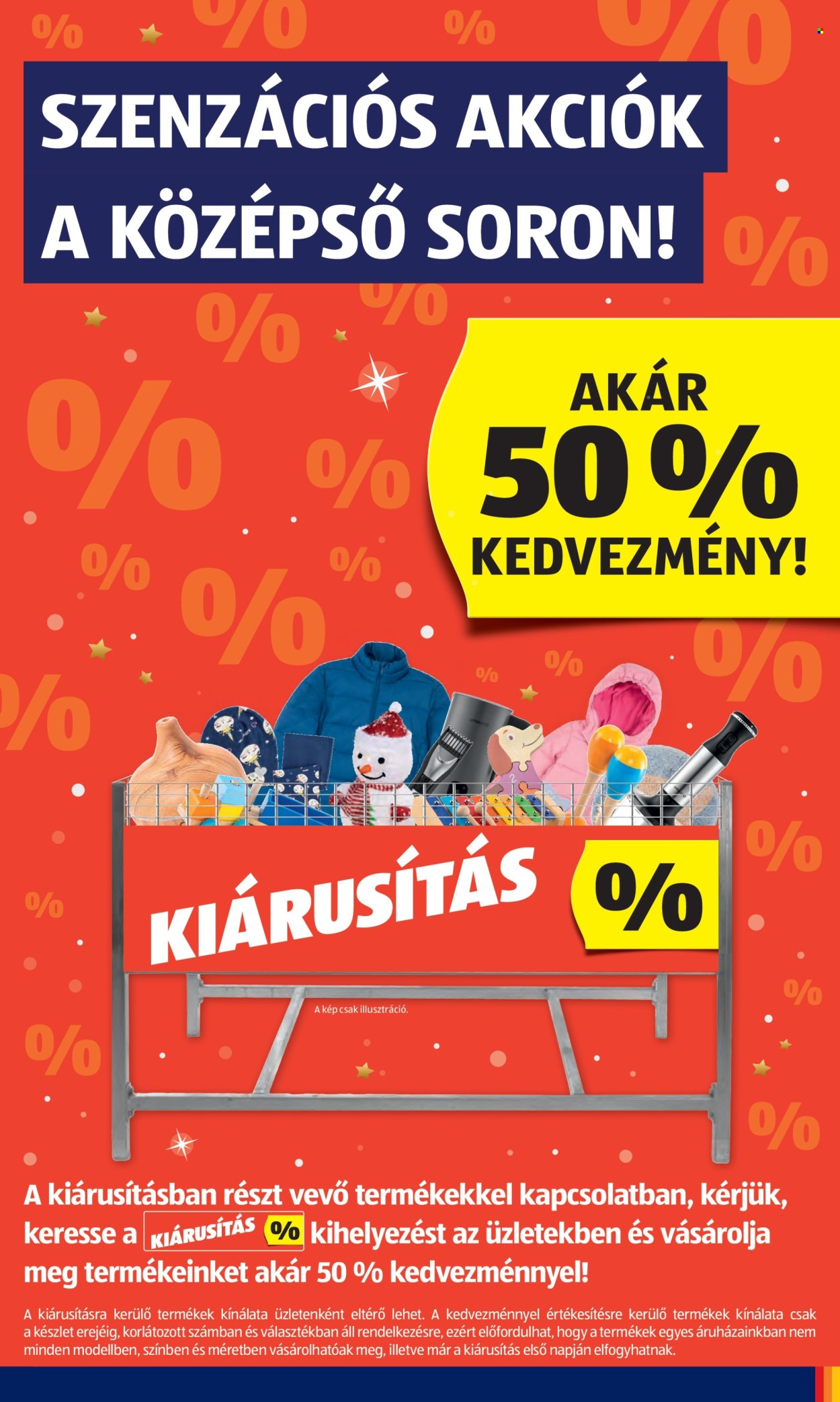 Aldi akciós újságok - 2024.12.27 - 2024.12.31. Oldal 45