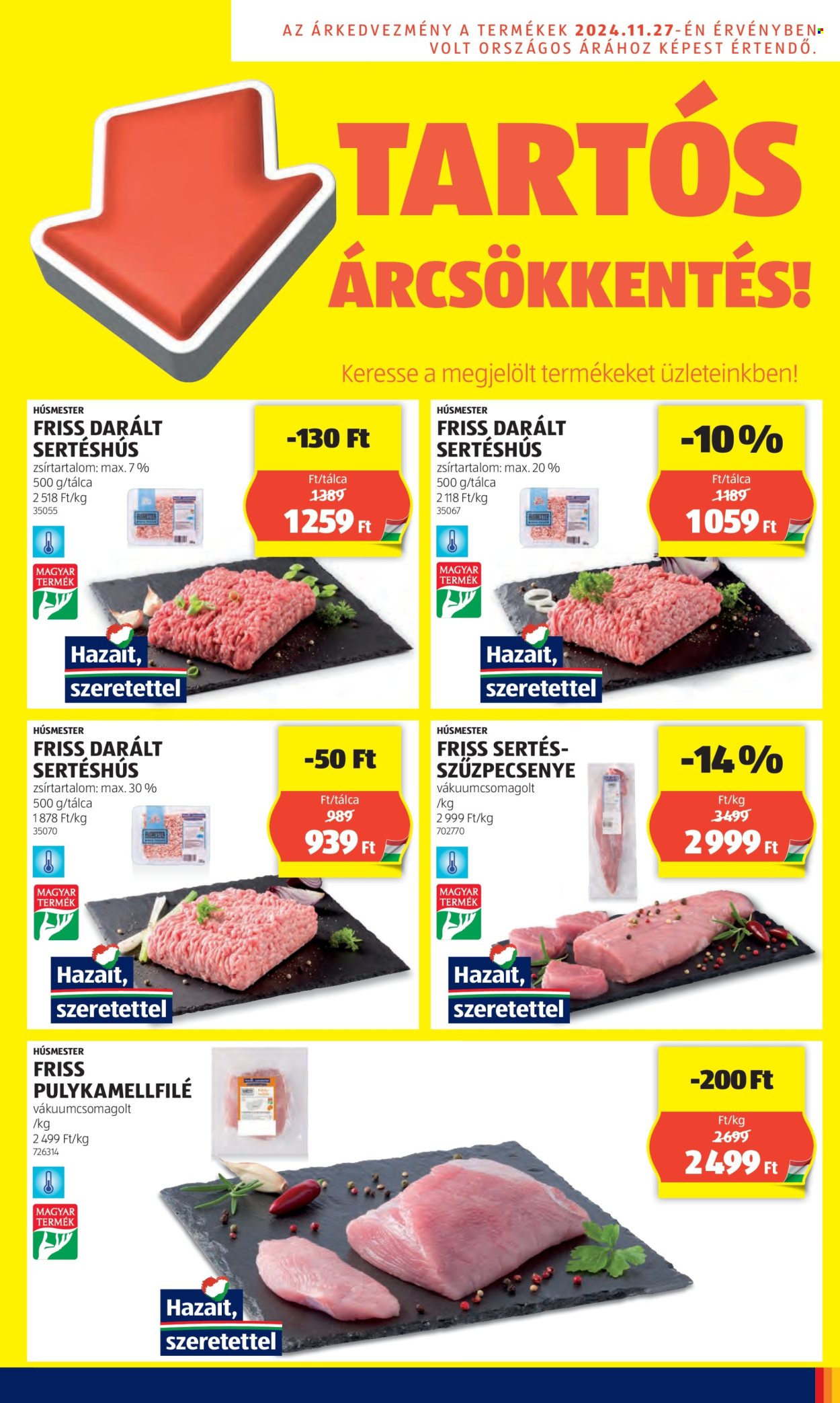 Aldi akciós újságok - 2024.12.27 - 2024.12.31. Oldal 53