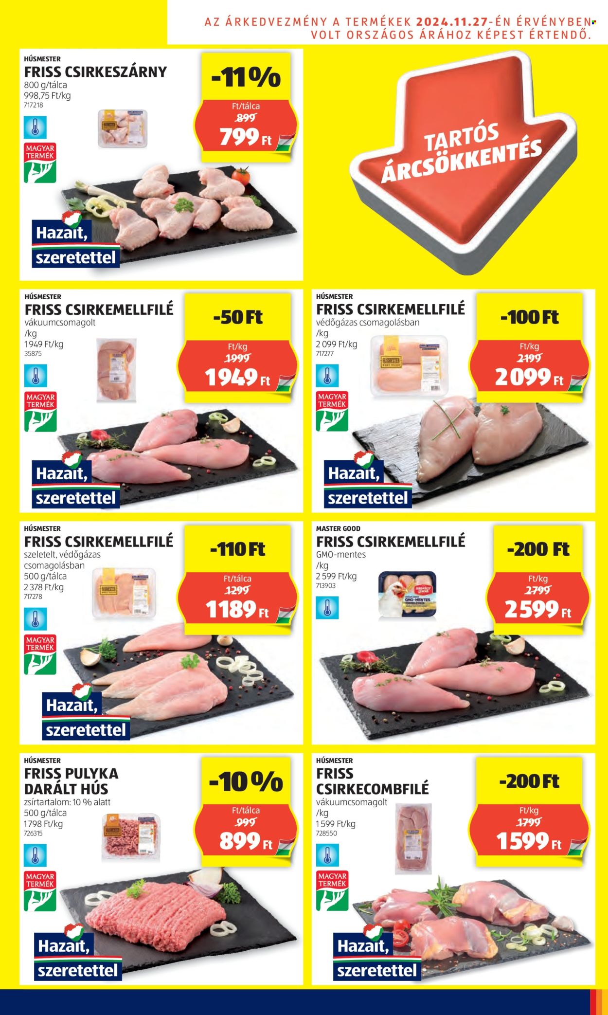 Aldi akciós újságok - 2024.12.27 - 2024.12.31. Oldal 55