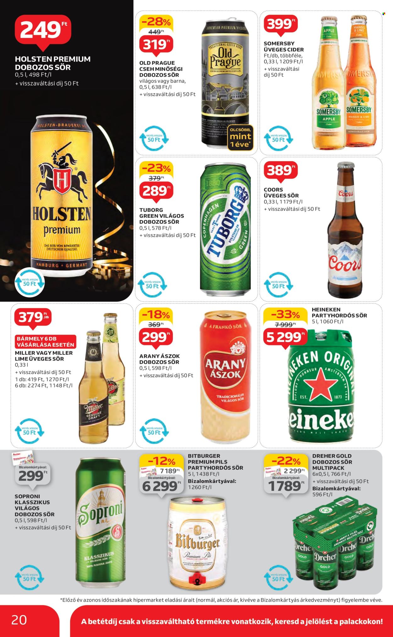 Auchan akciós újságok - 2024.12.27 - 2024.12.31. Oldal 20