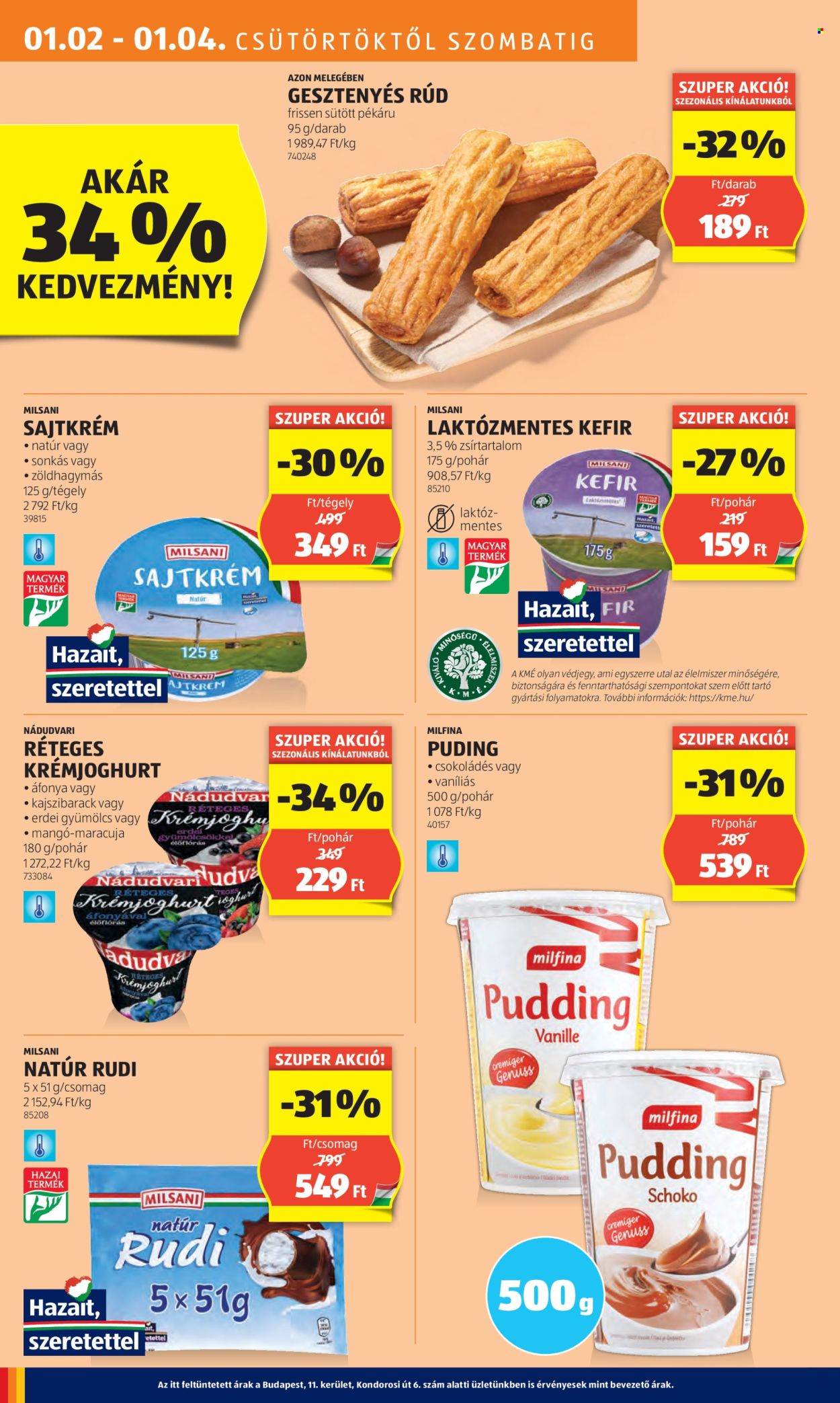 Aldi akciós újságok - 2025.01.02 - 2025.01.08. Oldal 14
