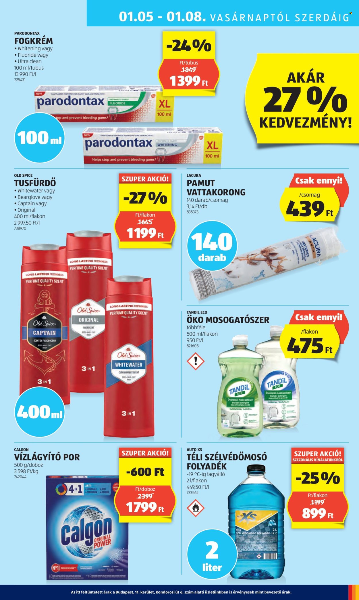 Aldi akciós újságok - 2025.01.02 - 2025.01.08. Oldal 31