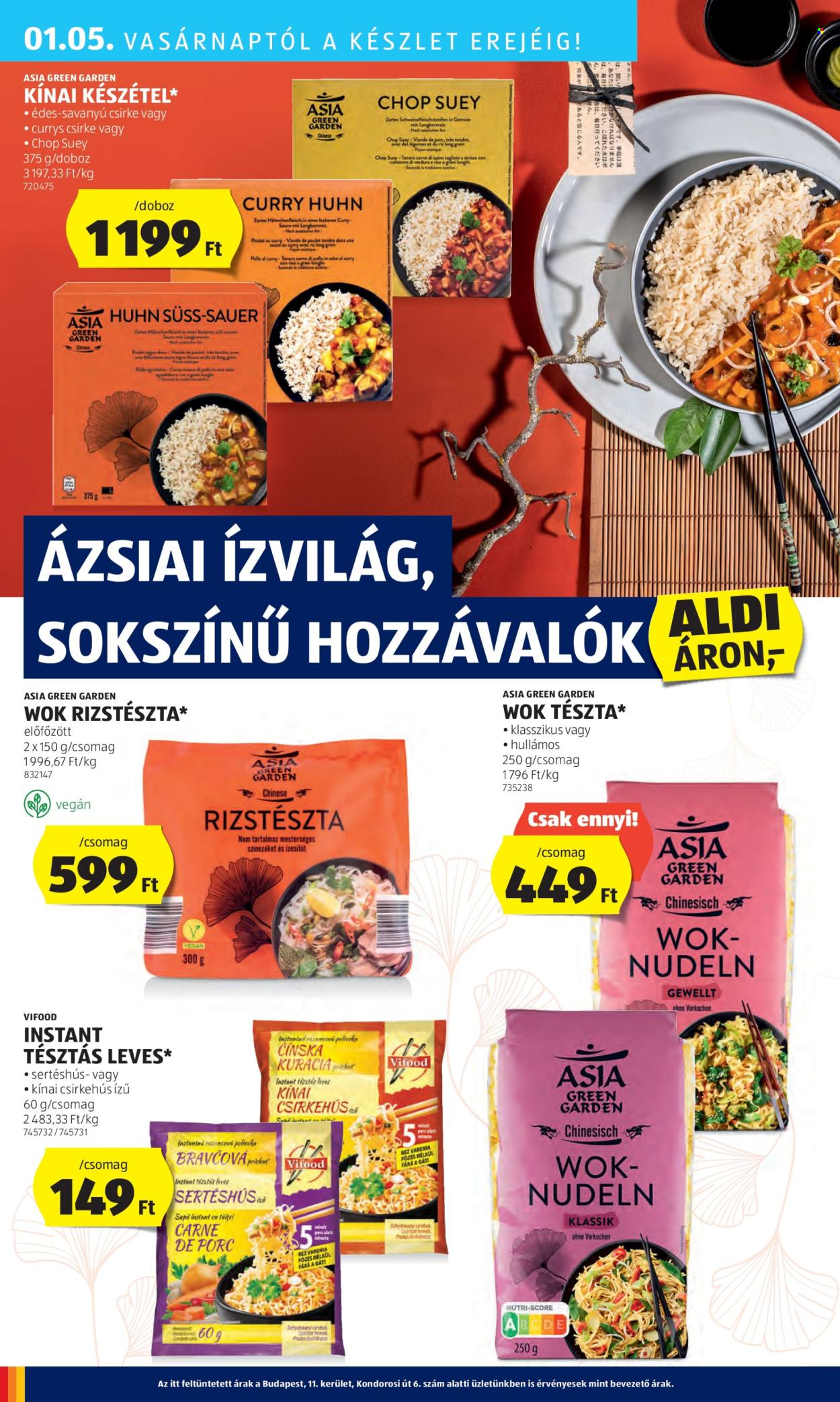 Aldi akciós újságok - 2025.01.02 - 2025.01.08. Oldal 34