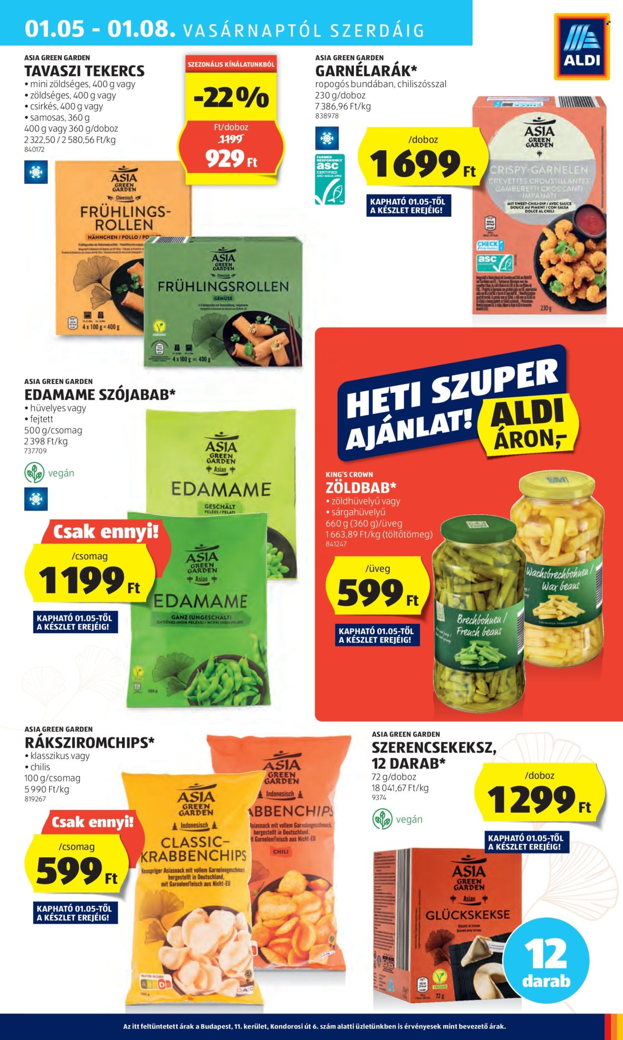Aldi akciós újságok - 2025.01.02 - 2025.01.08. Oldal 35