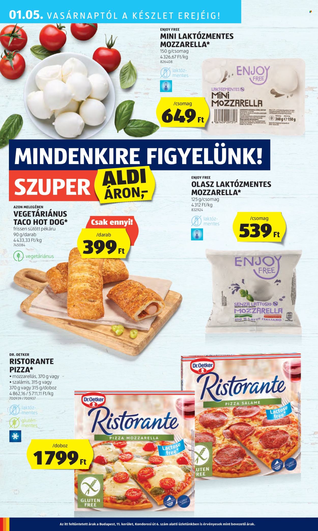 Aldi akciós újságok - 2025.01.02 - 2025.01.08. Oldal 38
