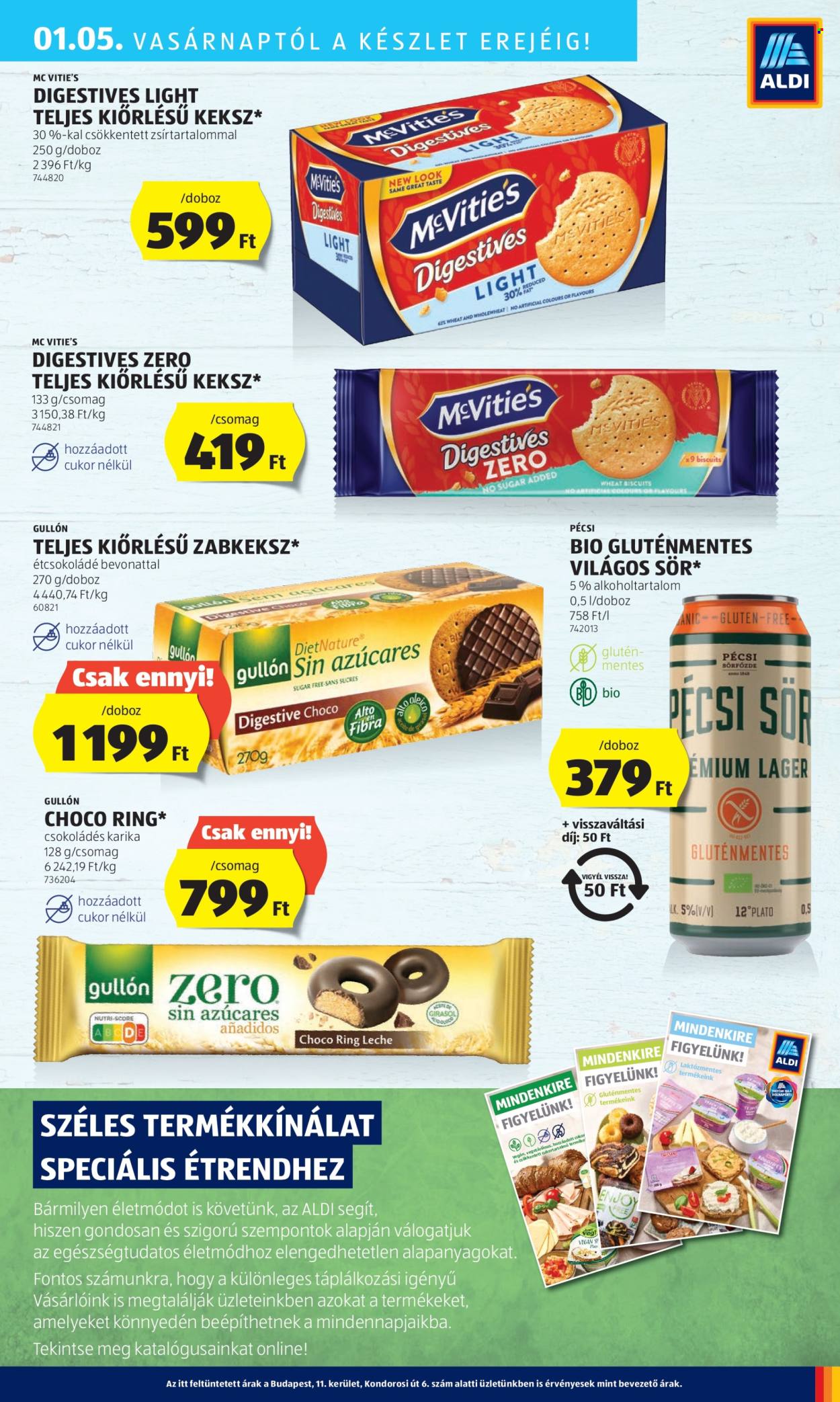 Aldi akciós újságok - 2025.01.02 - 2025.01.08. Oldal 39