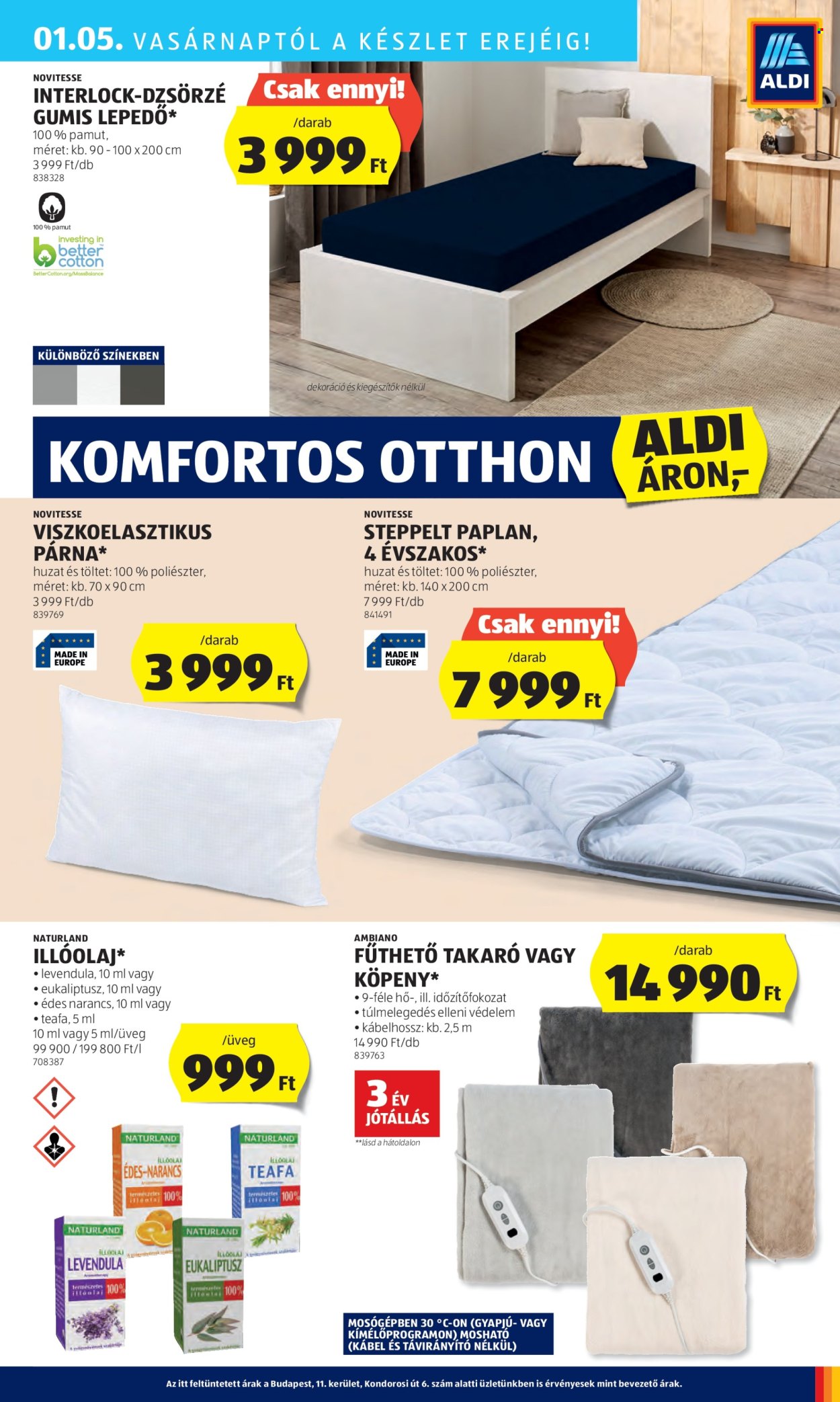 Aldi akciós újságok - 2025.01.02 - 2025.01.08. Oldal 43