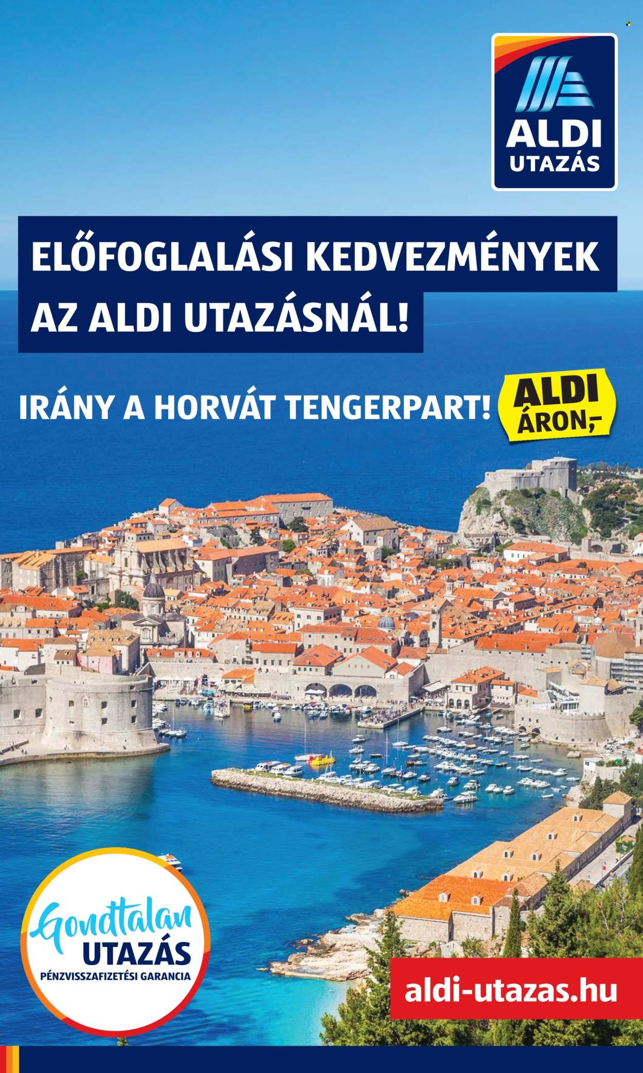 Aldi akciós újságok - 2025.01.02 - 2025.01.08. Oldal 44