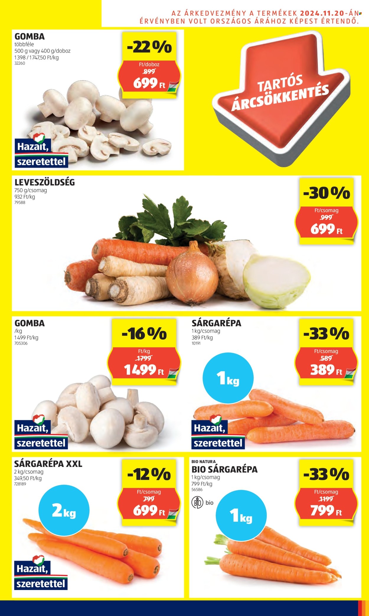 Aldi akciós újságok - 2025.01.02 - 2025.01.08. Oldal 53