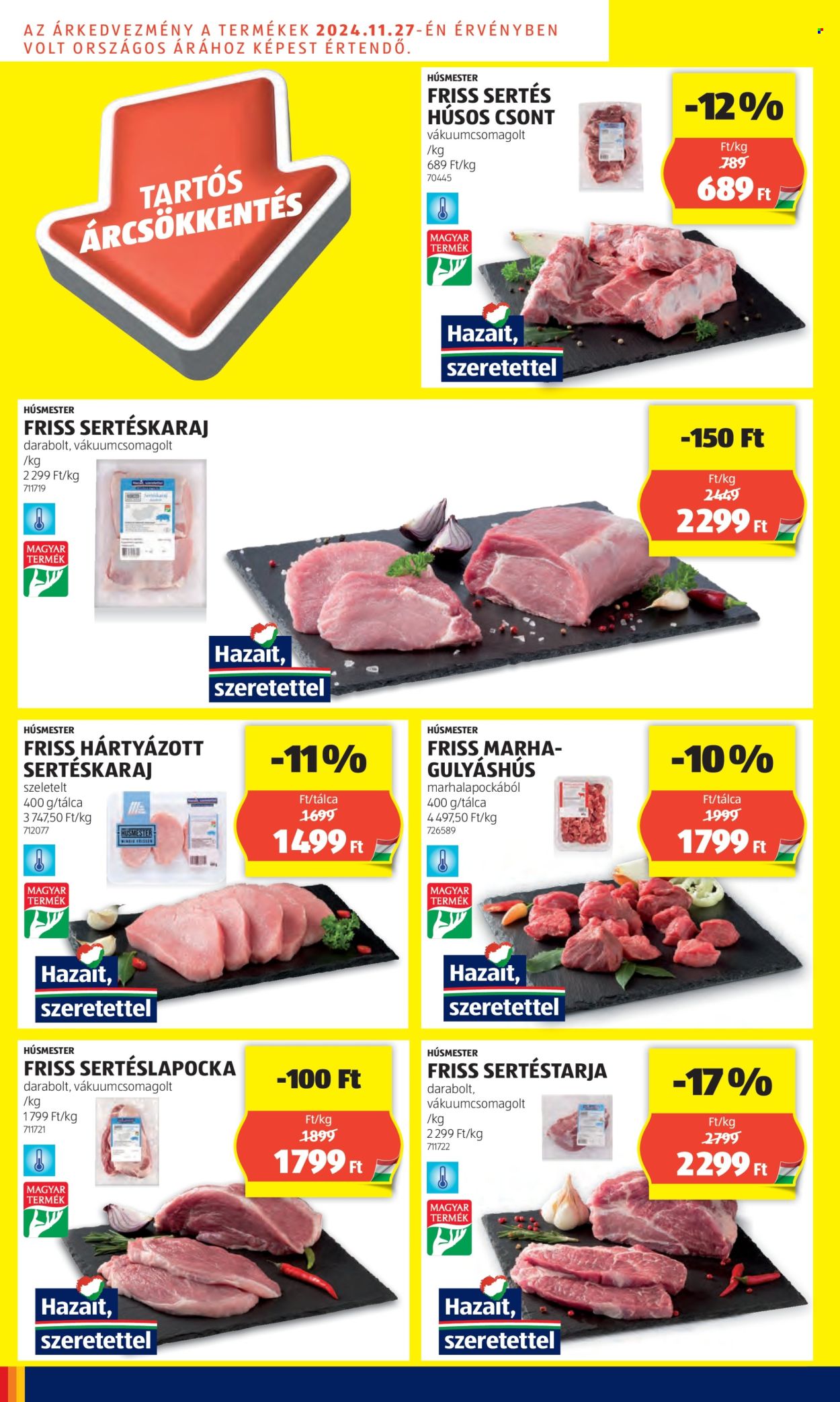 Aldi akciós újságok - 2025.01.02 - 2025.01.08. Oldal 56