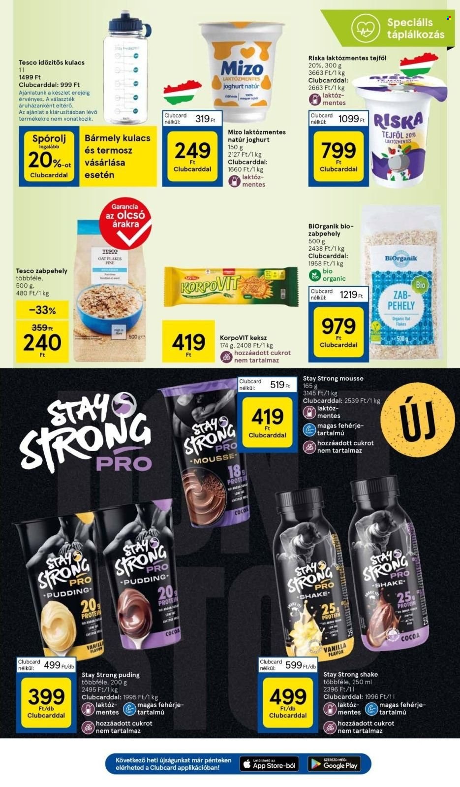 TESCO akciós újságok - 2025.01.02 - 2025.01.08. Oldal 11