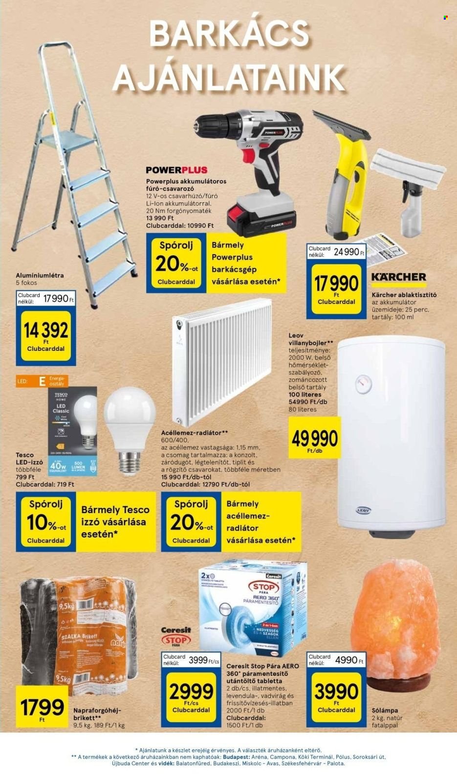 TESCO akciós újságok - 2025.01.02 - 2025.01.08. Oldal 15