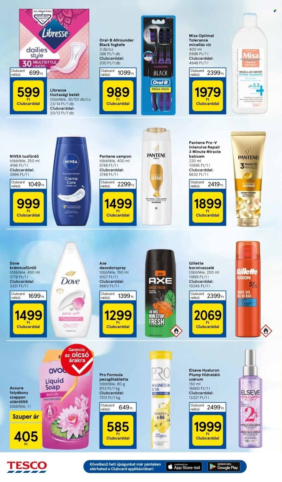 TESCO akciós újságok - 2025.01.02 - 2025.01.08. Oldal 24