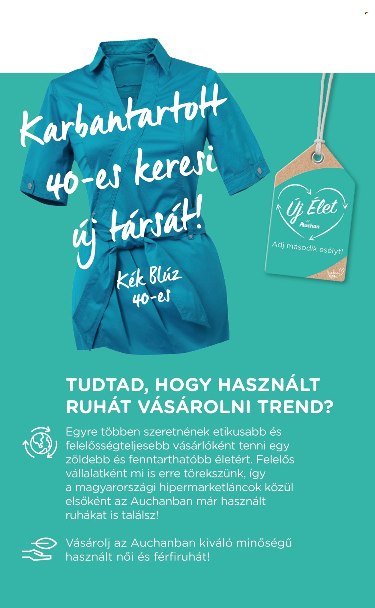 Auchan akciós újságok - 2025.01.02 - 2025.01.29. Oldal 7