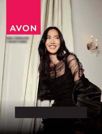 Újság Avon - 2025.01.01 - 2025.01.31.