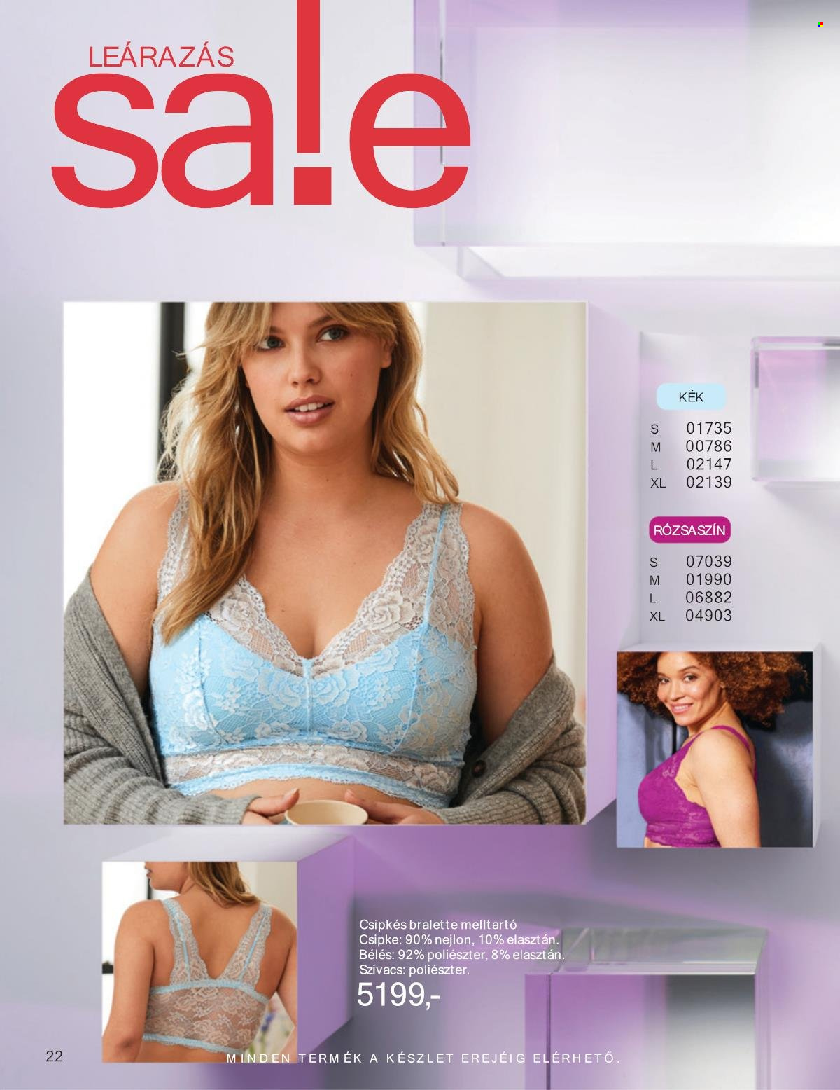 Avon akciós újságok - 2025.01.01 - 2025.01.31. Oldal 22