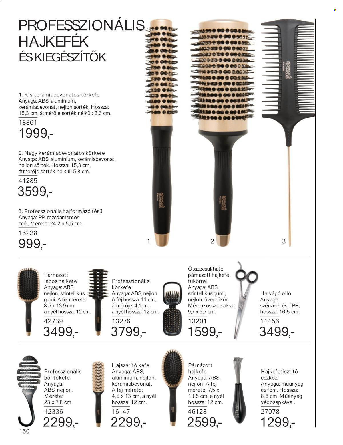 Avon akciós újságok - 2025.01.01 - 2025.01.31. Oldal 150