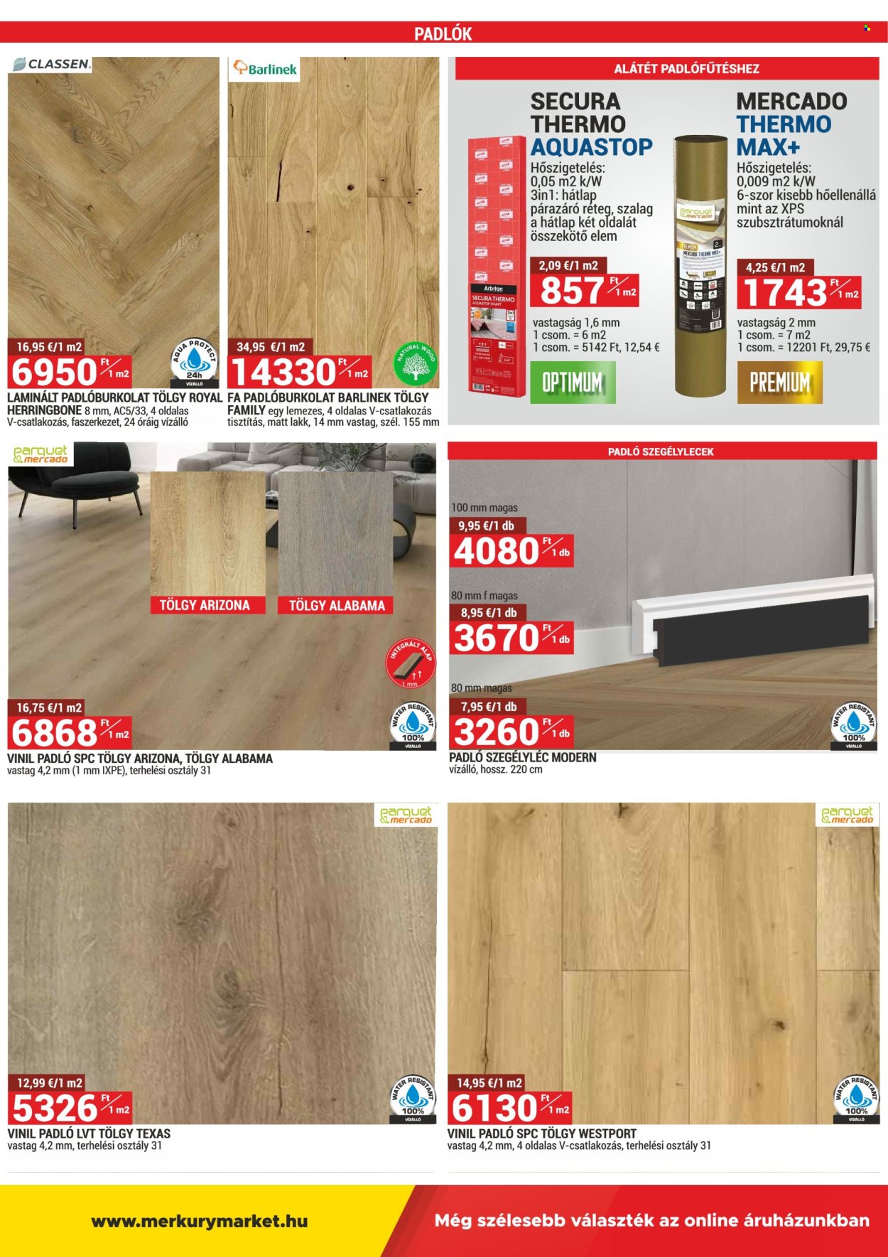 Merkury Market akciós újságok - 2025.01.02 - 2025.01.31. Oldal 3