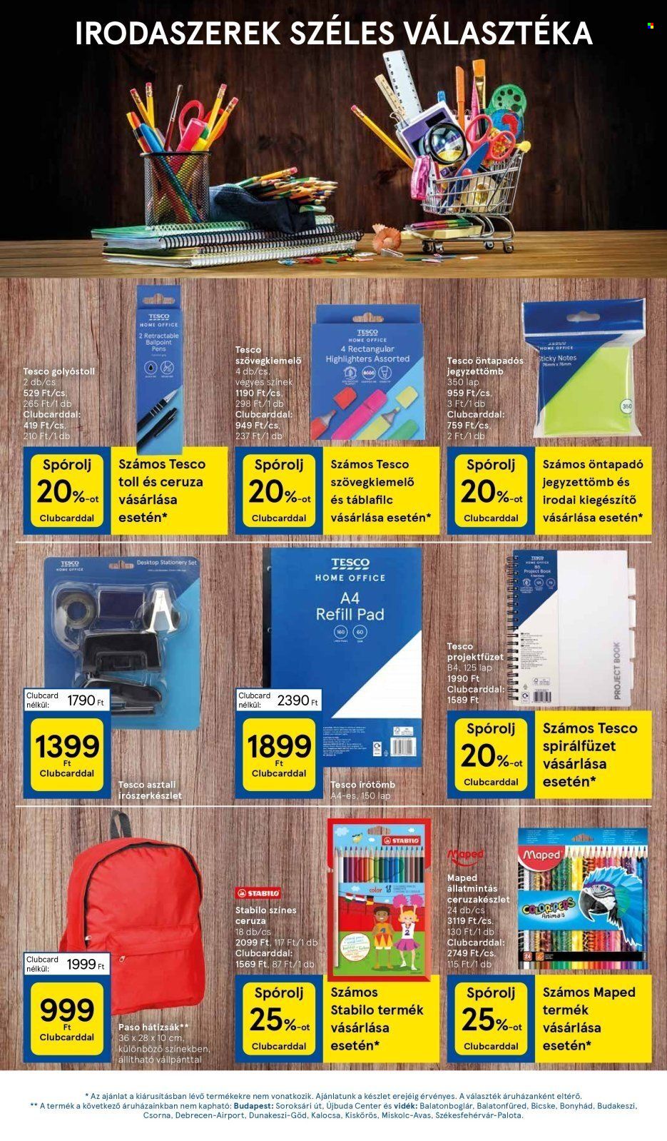 TESCO akciós újságok - 2025.01.09 - 2025.01.15. Oldal 13