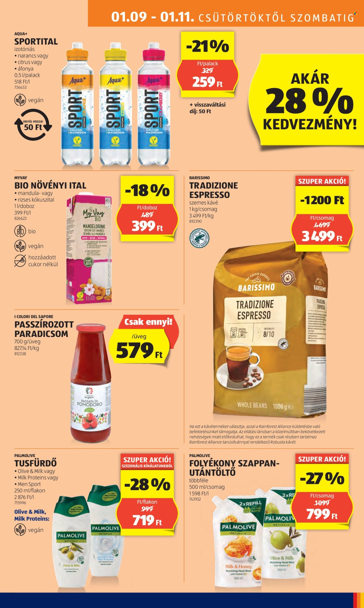 Aldi akciós újságok - 2025.01.09 - 2025.01.15. Oldal 17