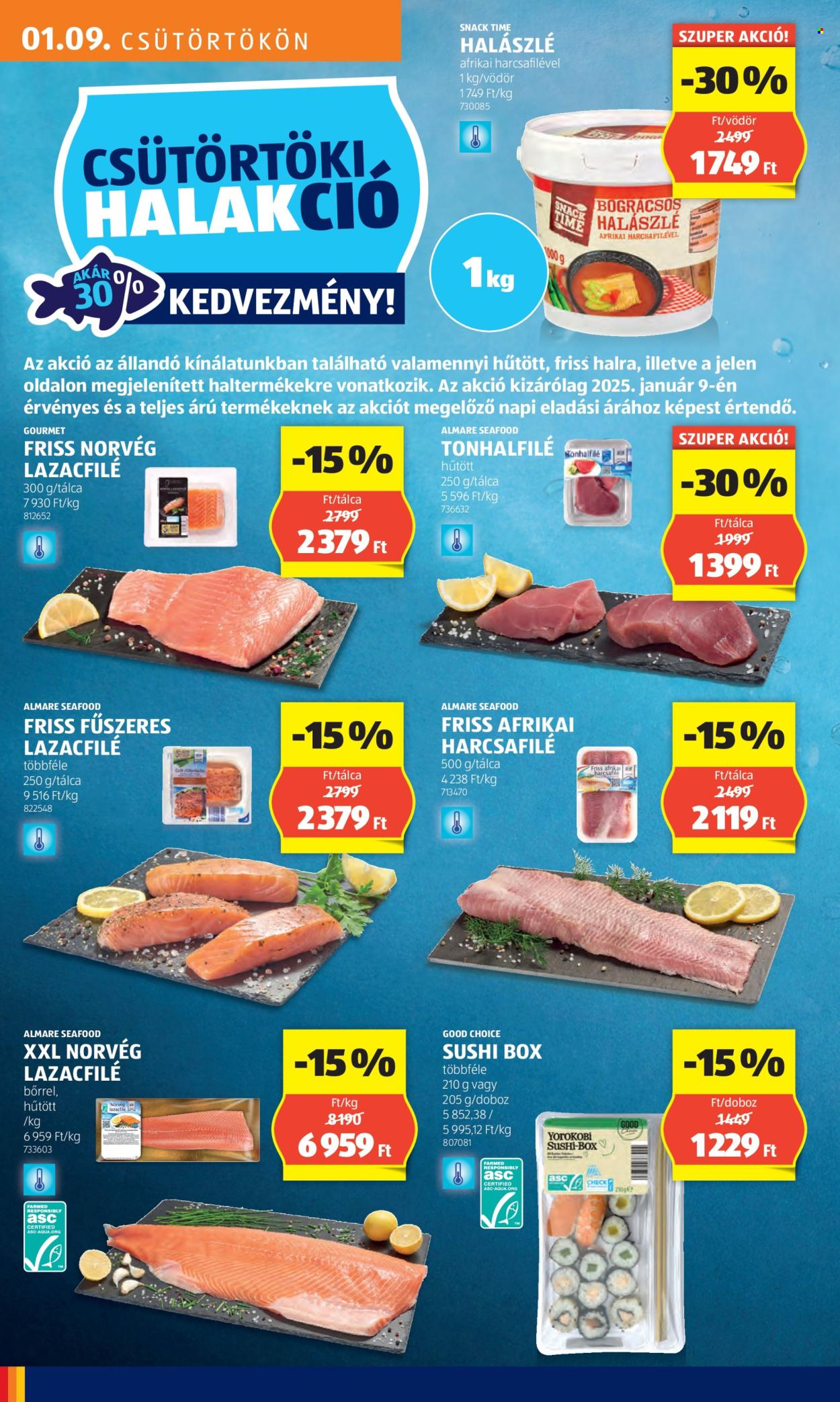 Aldi akciós újságok - 2025.01.09 - 2025.01.15. Oldal 18