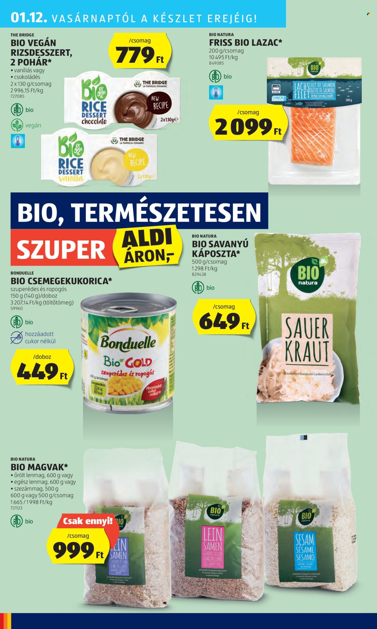 Aldi akciós újságok - 2025.01.09 - 2025.01.15. Oldal 40