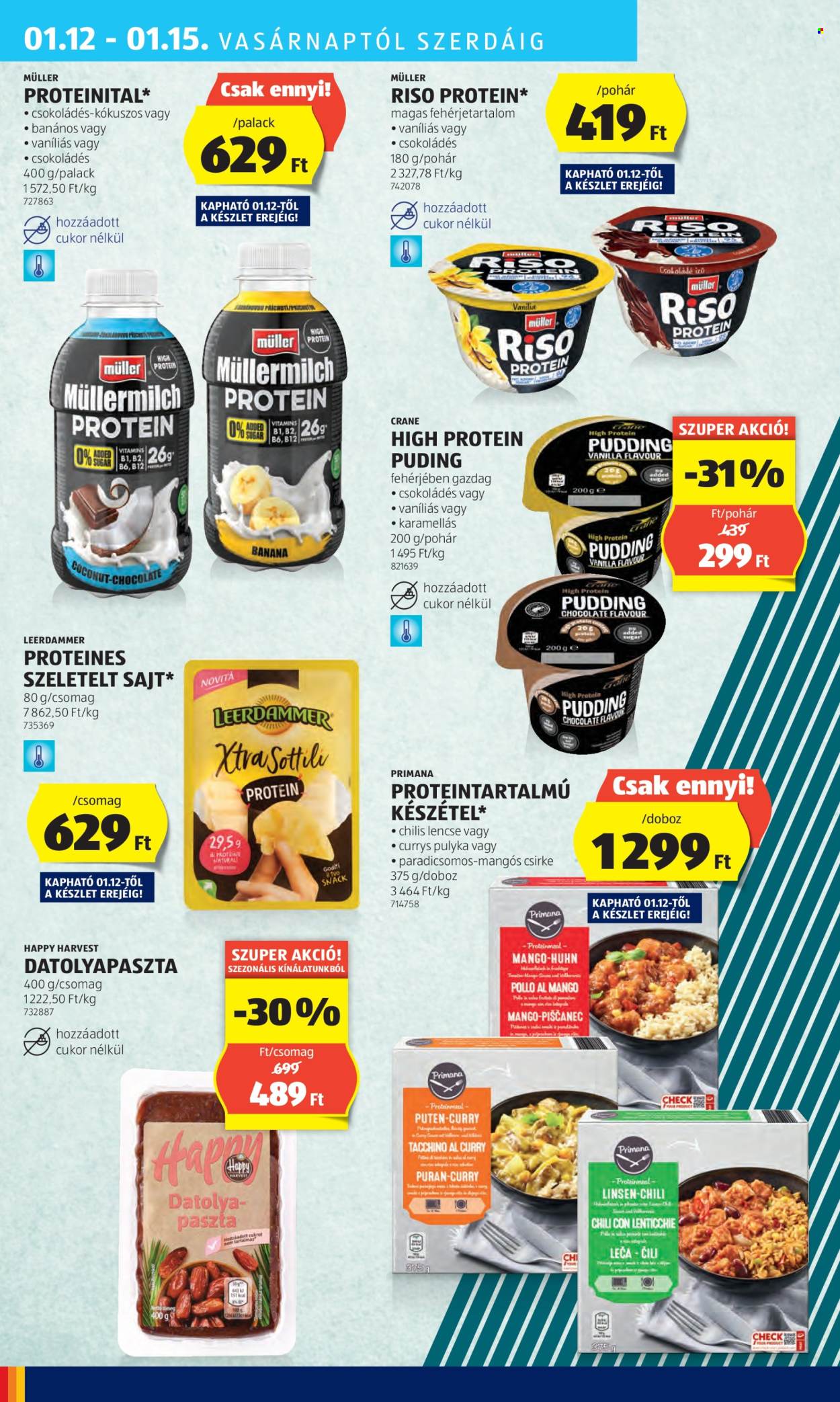 Aldi akciós újságok - 2025.01.09 - 2025.01.15. Oldal 44