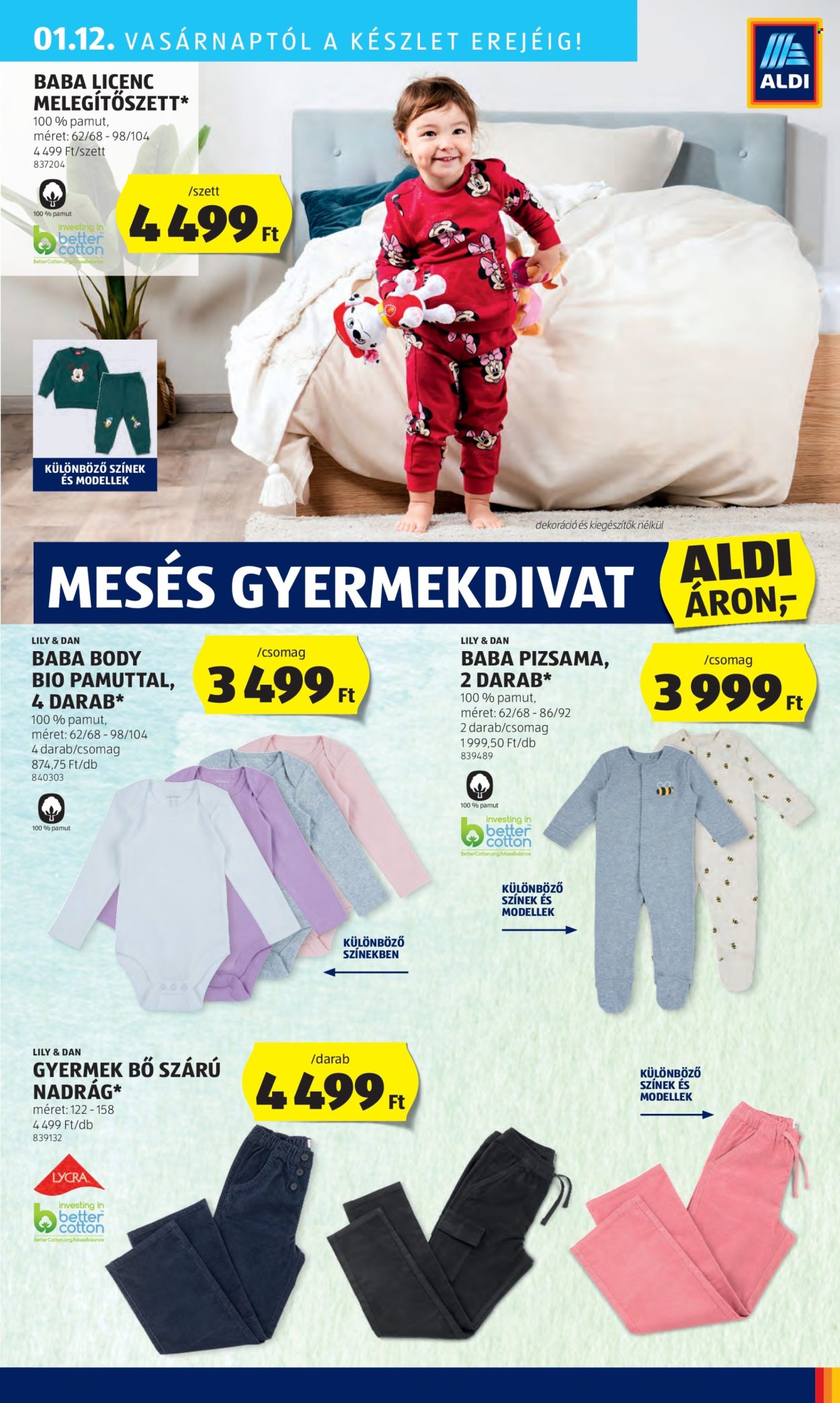 Aldi akciós újságok - 2025.01.09 - 2025.01.15. Oldal 45