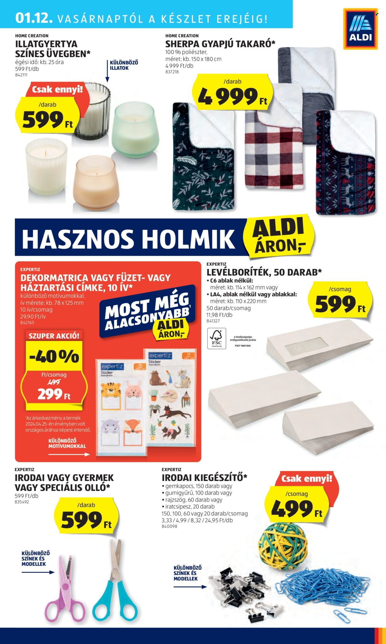 Aldi akciós újságok - 2025.01.09 - 2025.01.15. Oldal 49