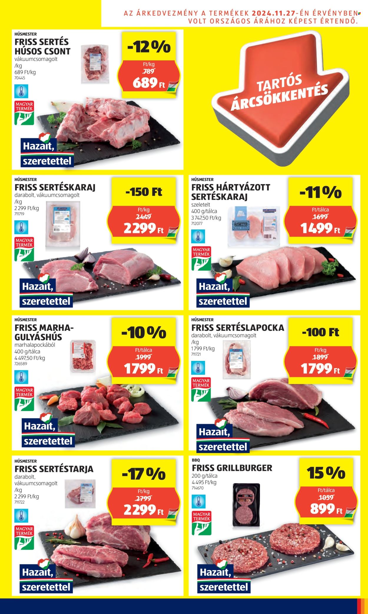 Aldi akciós újságok - 2025.01.09 - 2025.01.15. Oldal 59
