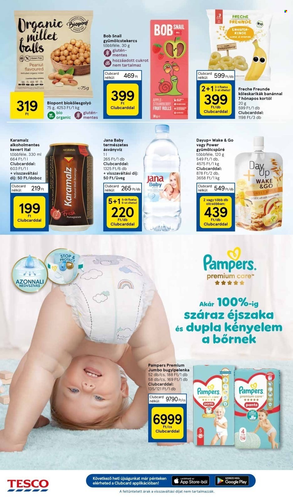 TESCO akciós újságok - 2025.01.16 - 2025.01.22. Oldal 28