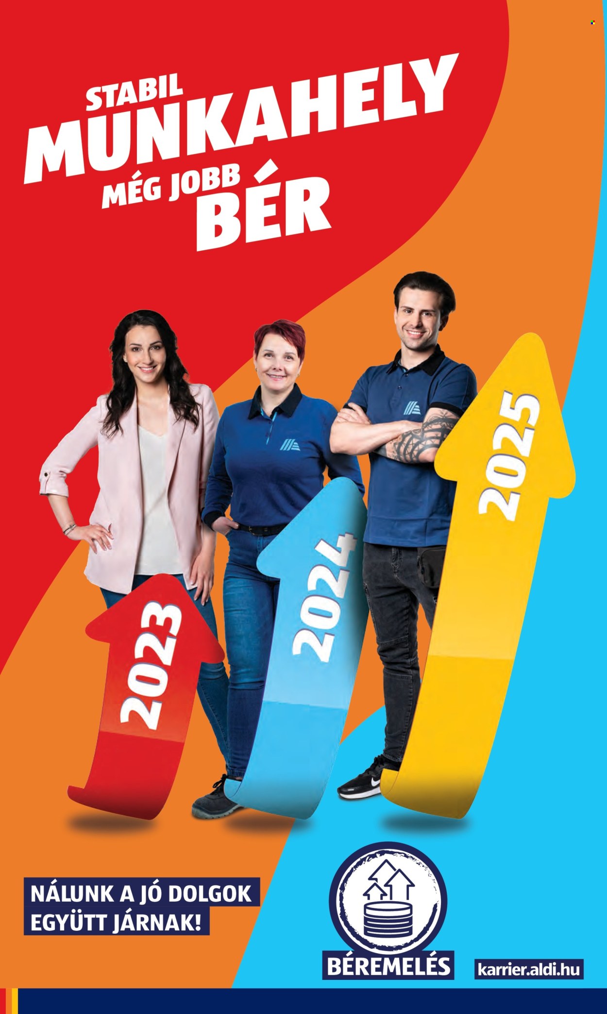 Aldi akciós újságok - 2025.01.16 - 2025.01.22. Oldal 30