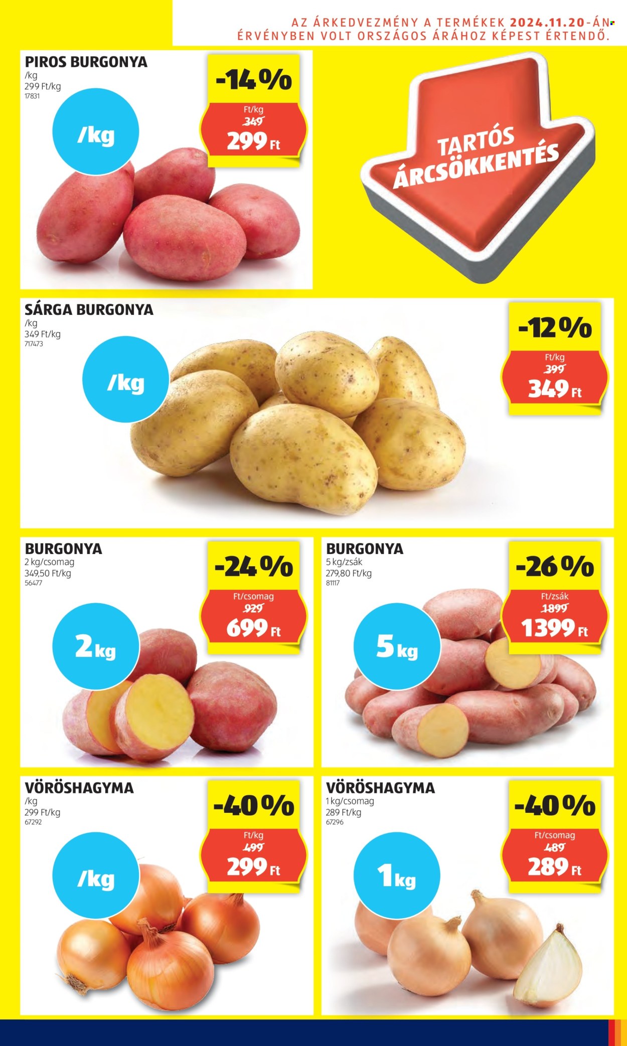 Aldi akciós újságok - 2025.01.16 - 2025.01.22. Oldal 57