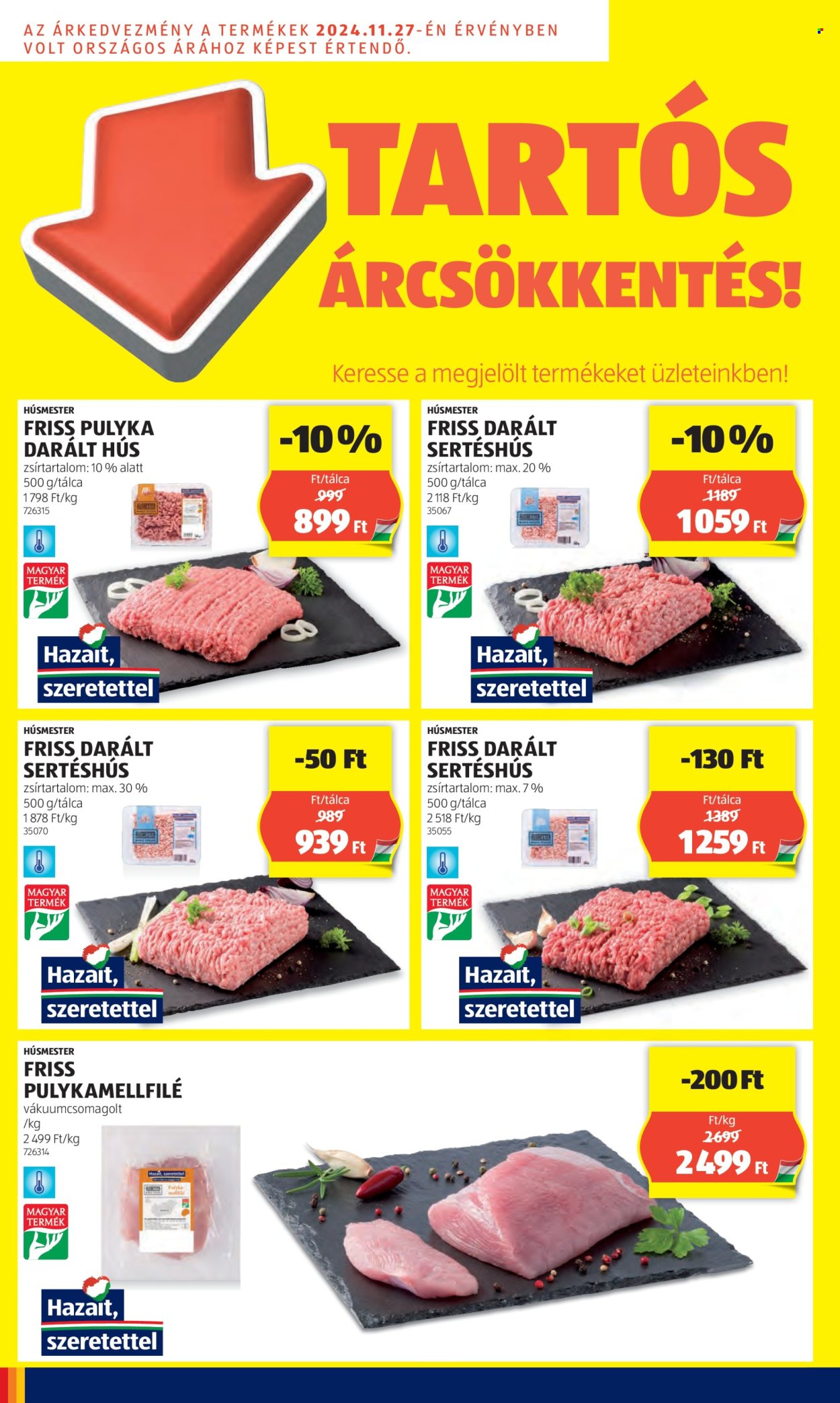 Aldi akciós újságok - 2025.01.16 - 2025.01.22. Oldal 58