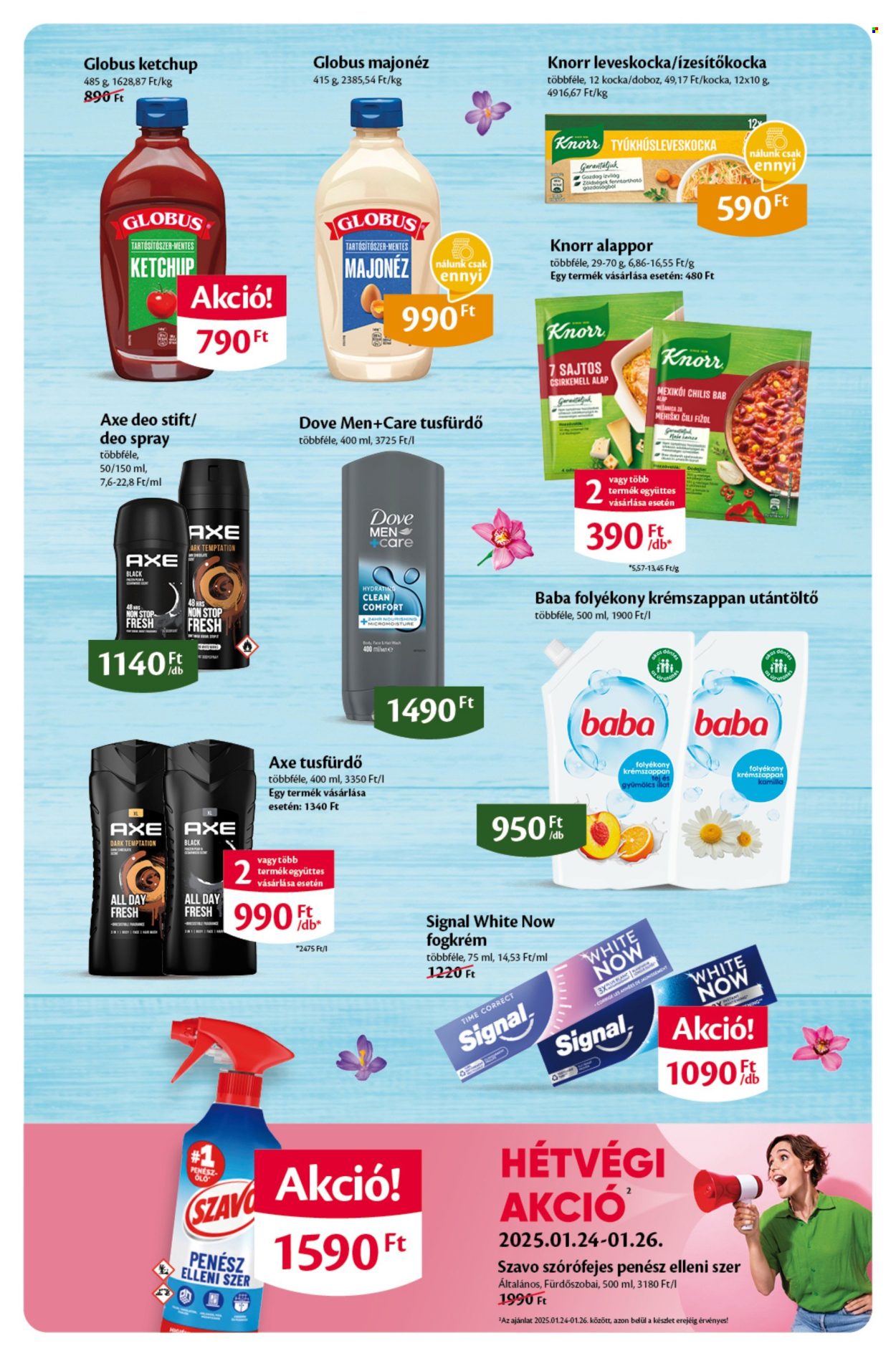 EcoFamily akciós újságok - 2025.01.16 - 2025.01.26. Oldal 7