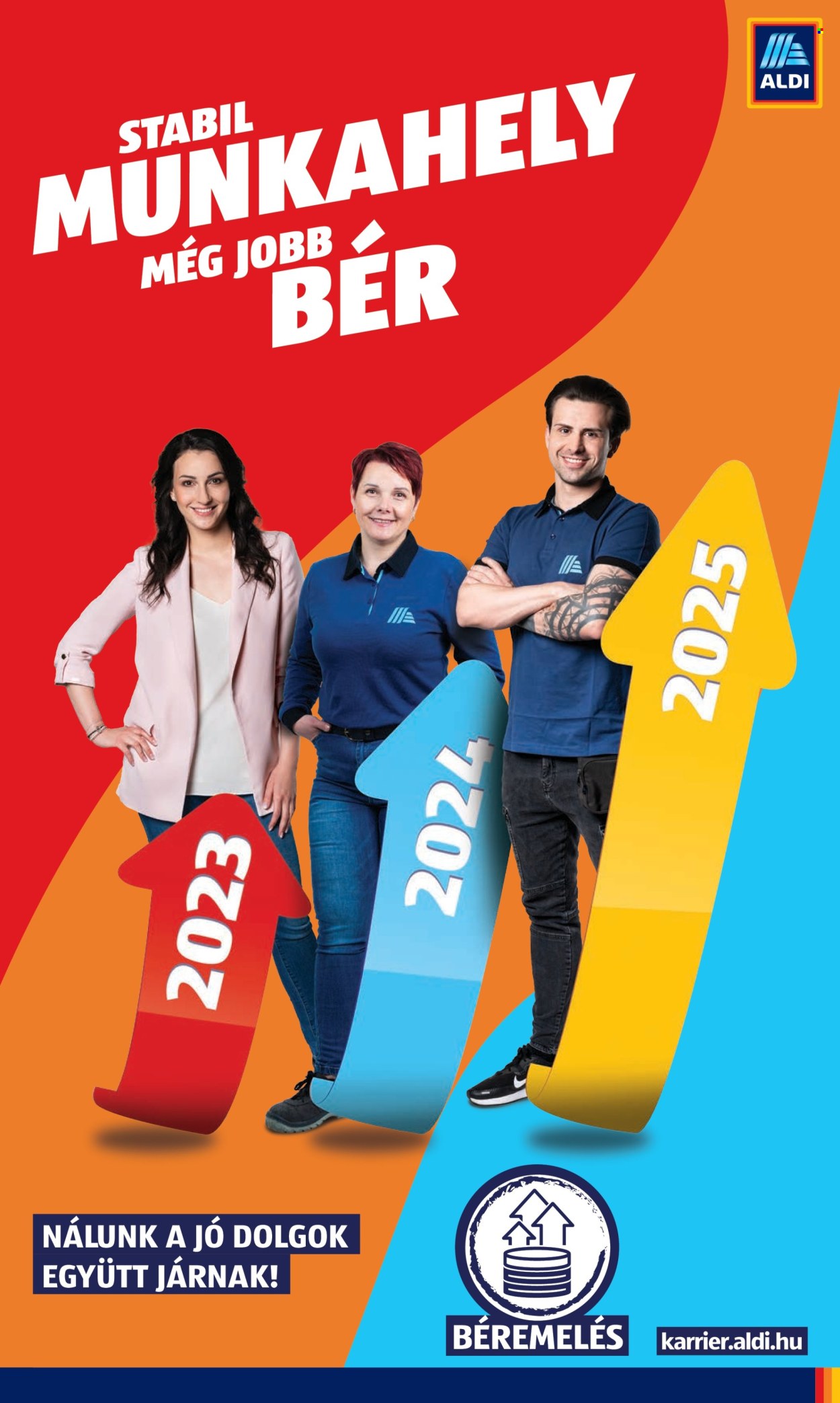 Aldi akciós újságok - 2025.01.23 - 2025.01.29. Oldal 49